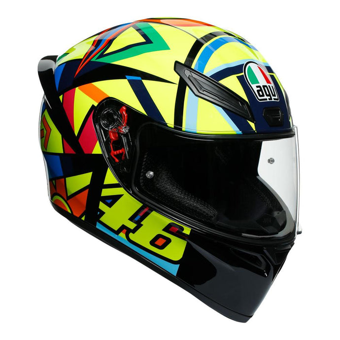 AGV K1S SOLELUNA 2017 S (2118394001015)