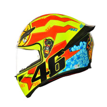 Load image into Gallery viewer, (NEW) AGV K1S SMU ROSSI 2001 M