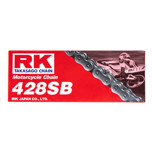 RK CHAIN 428SB