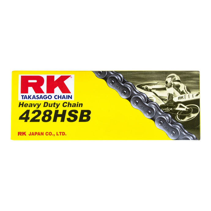 RK CHAIN 428HSB