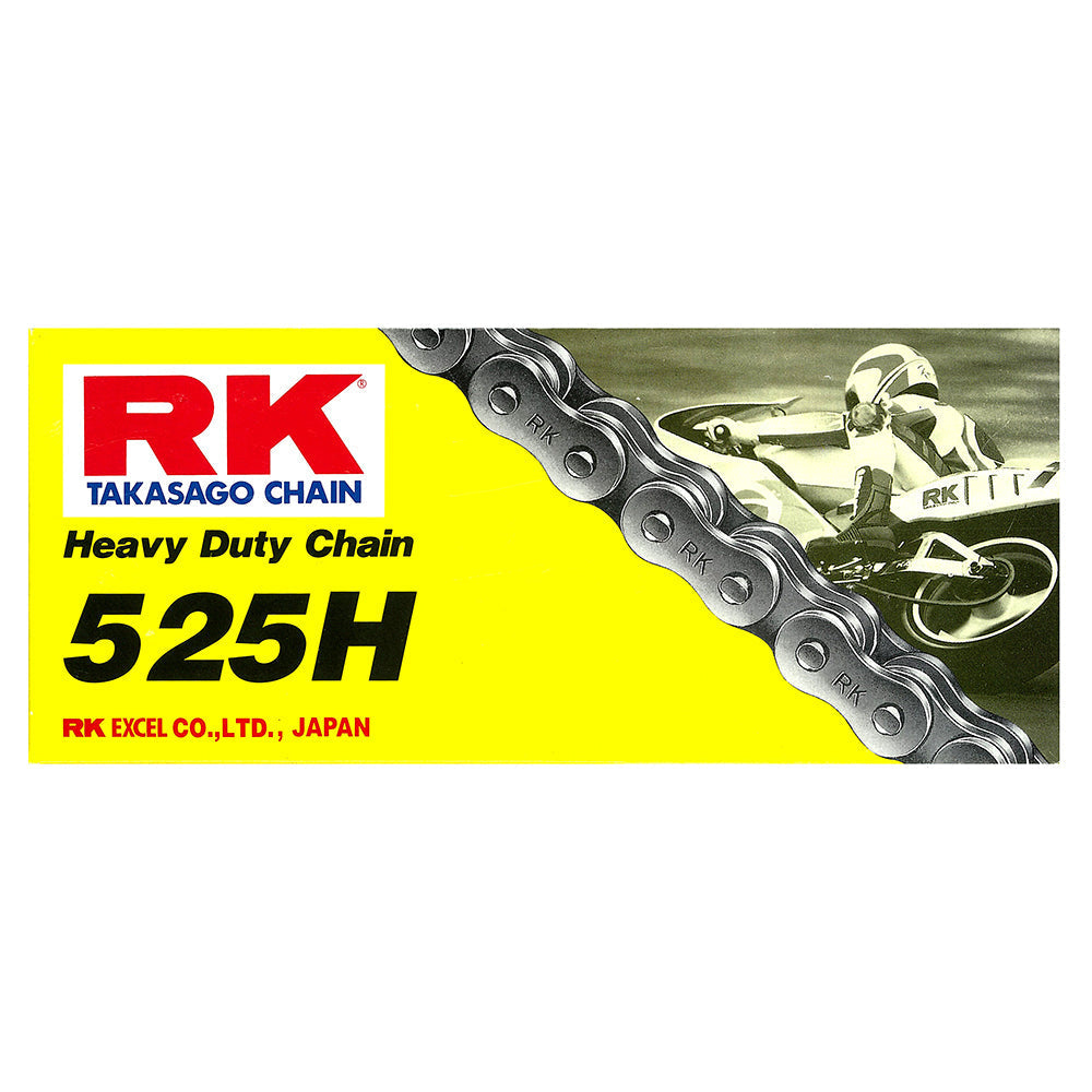 RK CHAIN 525H