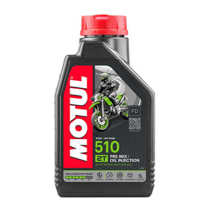 MOTUL 510