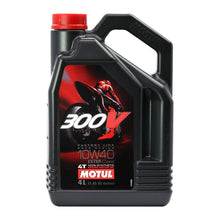 Load image into Gallery viewer, MOTUL 300V FACTORY LINE