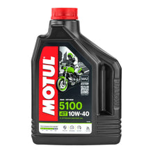 Load image into Gallery viewer, MOTUL 5100