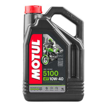 Load image into Gallery viewer, MOTUL 5100