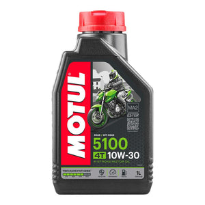 MOTUL 5100