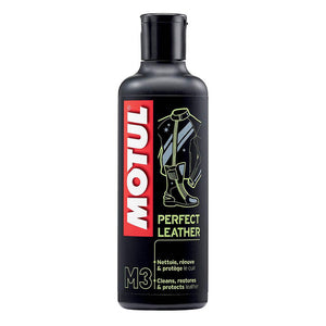 MOTUL M3 PERFECT LEATHER  250ML 