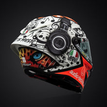 Load image into Gallery viewer, (NEW) AGV PISTA GPRR GUEVARA MOTEGI 2022 M