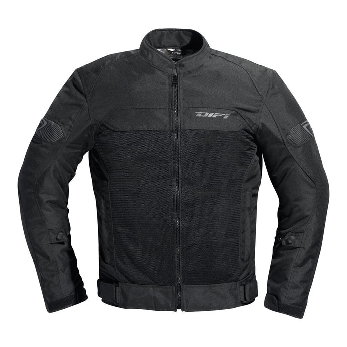 Difi Jacket Ibiza Air Blk S 105838