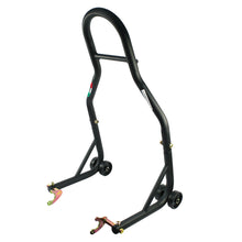Load image into Gallery viewer, LA CORSA : BIKE STAND ROAD - REAR - FLAT PACK