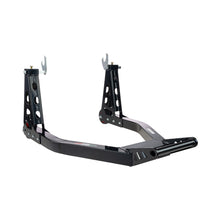 Load image into Gallery viewer, LA CORSA : BIKE STAND REAR ALUMINIUM RACE STAND - FLAT PACK