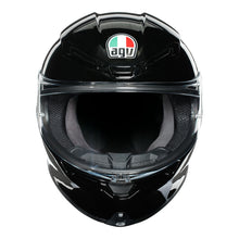 Load image into Gallery viewer, AGV K6 - GLOSS BLACK S (206301A4MY001005)