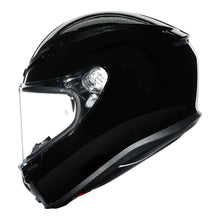 Load image into Gallery viewer, AGV K6 - GLOSS BLACK MS (206301A4MY001006)