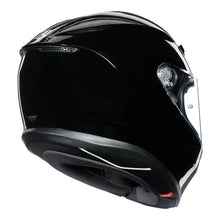 Load image into Gallery viewer, AGV K6 - GLOSS BLACK XL (206301A4MY001010)