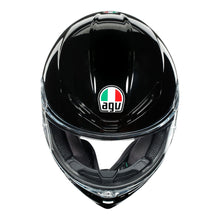 Load image into Gallery viewer, AGV K6 - GLOSS BLACK XXL (206301A4MY001011)