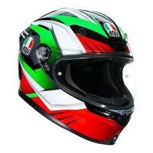 Load image into Gallery viewer, AGV K6 EXCITE CAMO/ITALY S (216301A2MY013)