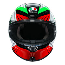 Load image into Gallery viewer, AGV K6 EXCITE CAMO/ITALY MS (216301A2MY013)