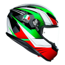 Load image into Gallery viewer, AGV K6 EXCITE CAMO/ITALY ML (216301A2MY013)