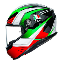 Load image into Gallery viewer, AGV K6 EXCITE CAMO/ITALY L (216301A2MY013)