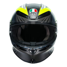 Load image into Gallery viewer, AGV K6 EXCITE MATT CAMO/YELLOW MS (216301A2MY014)