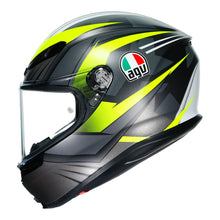 Load image into Gallery viewer, AGV K6 EXCITE MATT CAMO/YELLOW L (216301A2MY014)