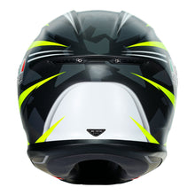 Load image into Gallery viewer, AGV K6 EXCITE MATT CAMO/YELLOW XL (216301A2MY014)