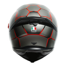 Load image into Gallery viewer, AGV K5 S VULCANUM RED XL (210041A2MY052)