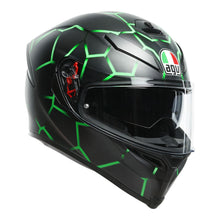 Load image into Gallery viewer, AGV K5 S VULCANUM GREEN S (210041A2MY053)