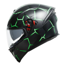 Load image into Gallery viewer, AGV K5 S VULCANUM GREEN L (210041A2MY053)