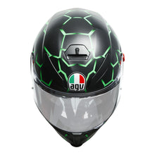 Load image into Gallery viewer, AGV K5 S - VULCANUM GREEN