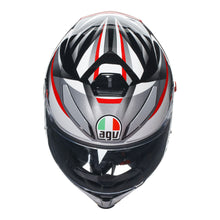 Load image into Gallery viewer, AGV K5 S - PLASMA WHITE/BLACK/RED