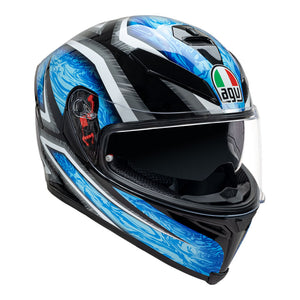 AGV K5S SMU KUNAI XS