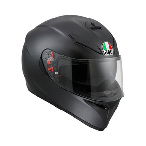 AGV K3 SV - MATT BLK  XS ( 0301A4HY 002 004 )