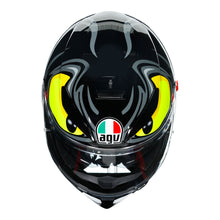 Load image into Gallery viewer, AGV K3 SV - ANGRY BLACK