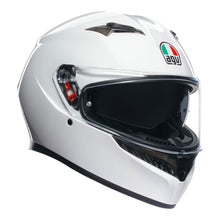 Load image into Gallery viewer, (NEW)AGV K3 SETA WHITE XS
