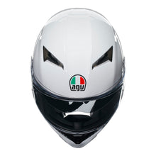 Load image into Gallery viewer, (NEW) AGV K3 SETA WHITE