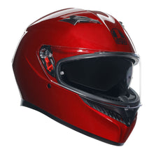 Load image into Gallery viewer, AGV K3 COMPETIZION RED S