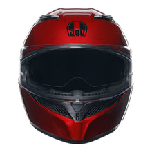 Load image into Gallery viewer, AGV K3 COMPETIZION RED M