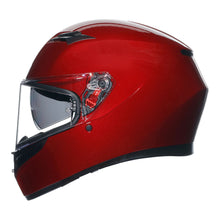 Load image into Gallery viewer, AGV K3 COMPETIZION RED XL