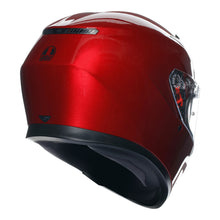 Load image into Gallery viewer, (NEW) AGV K3 COMPETIZION RED