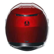Load image into Gallery viewer, (NEW) AGV K3 COMPETIZION RED