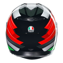 Load image into Gallery viewer, (NEW) AGV K3 WING BLACK/ITALY