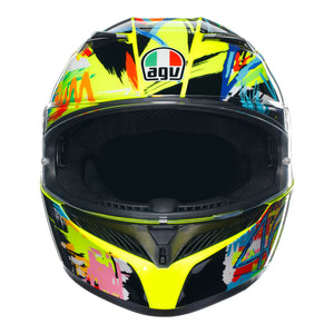 AGV K3 WT 2019 M