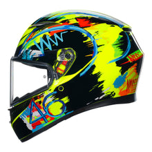 Load image into Gallery viewer, (NEW) AGV K3 WT 2019 XL