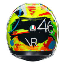 Load image into Gallery viewer, (NEW) AGV K3 Winter Test  2019