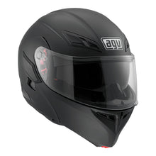 Load image into Gallery viewer, AGV COMPACT ST - MATT BLK  XS ( 1021A4HY 003 004 )