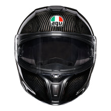 Load image into Gallery viewer, AGV SPORTMODULAR - GLOSSY CARB  XS ( 1201A4IY 002 004 )