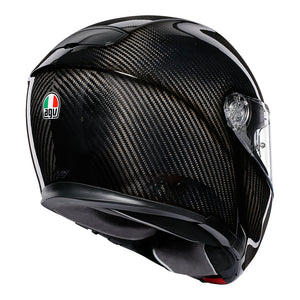 AGV SPORTMODULAR - GLOSSY CARB  L ( 1201A4IY 002 009 )