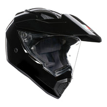 Load image into Gallery viewer, AGV AX9 - GLOSS BLACK S (7631A4LY005005)