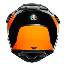 Load image into Gallery viewer, AGV AX9 - TRAIL GUMETAL/ORANGE XL (207631A2LY010010)